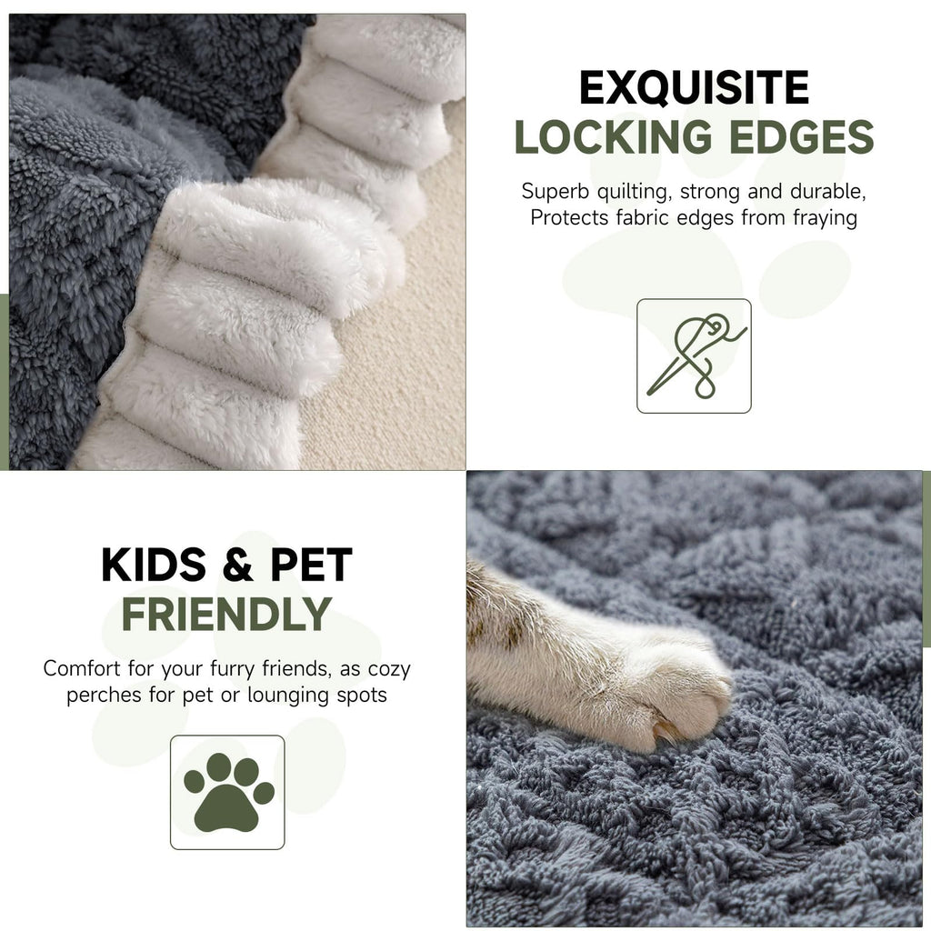 Couch Cover for Dogs Washable Pet Friendly (3 Ounce)