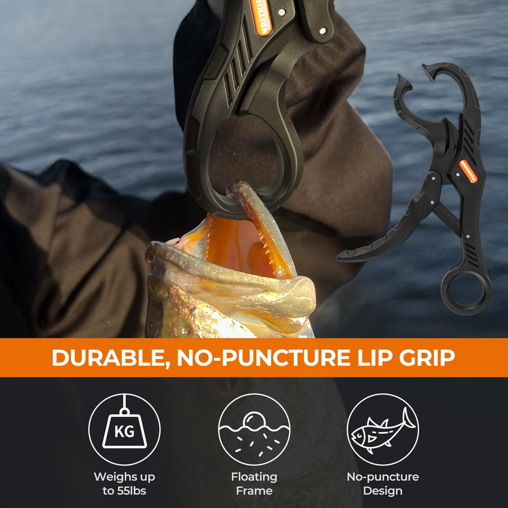 KastKing Fishing Tool Kit - 6pc