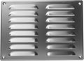 Repa Market 10" x 7.5" Inch (Outer Dimensions) Aluminium Air Vent Cover - Steel Return Air Grilles - for Ceiling and Sidewall - HVAC - with Protection Screen (10.24" x 7.48" Inch)