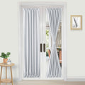 French Door Curtains