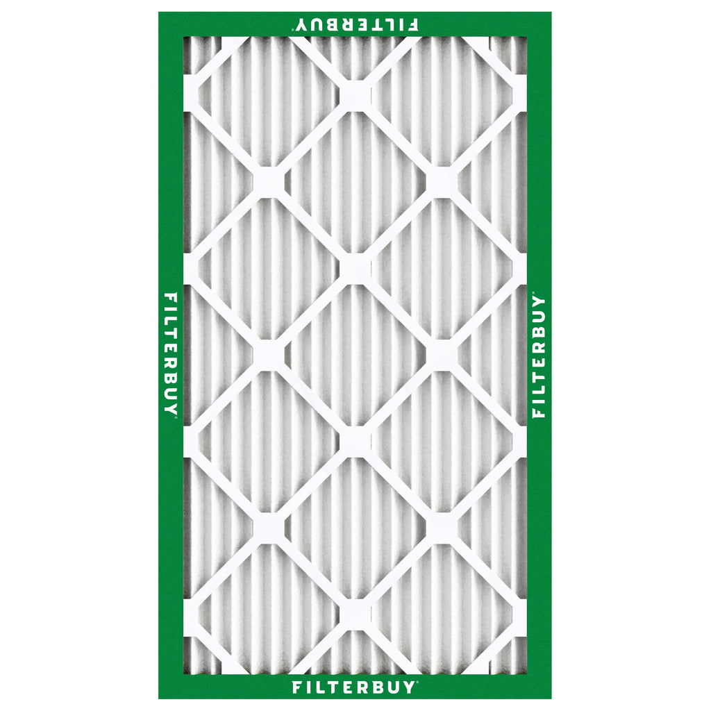 20x30x1 Air Filter MERV 8 Dust & Allergy Defense (6 Count)