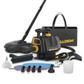 MC1270 Portable Power Steam Cleaner