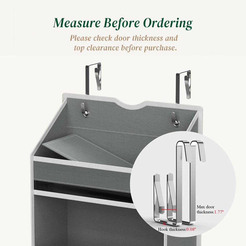 Over the Door Organizer
