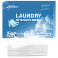 Laundry Detergent Sheet (120 Count)