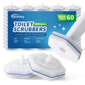 Compatible with Clorox Toilet Wand (60 Count)