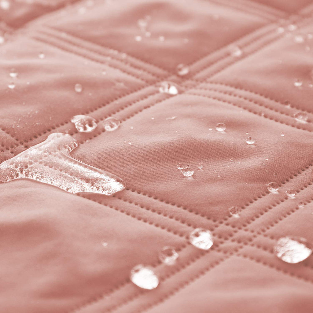 Waterproof Dog Bed Cover Pet Blanket with Anti
