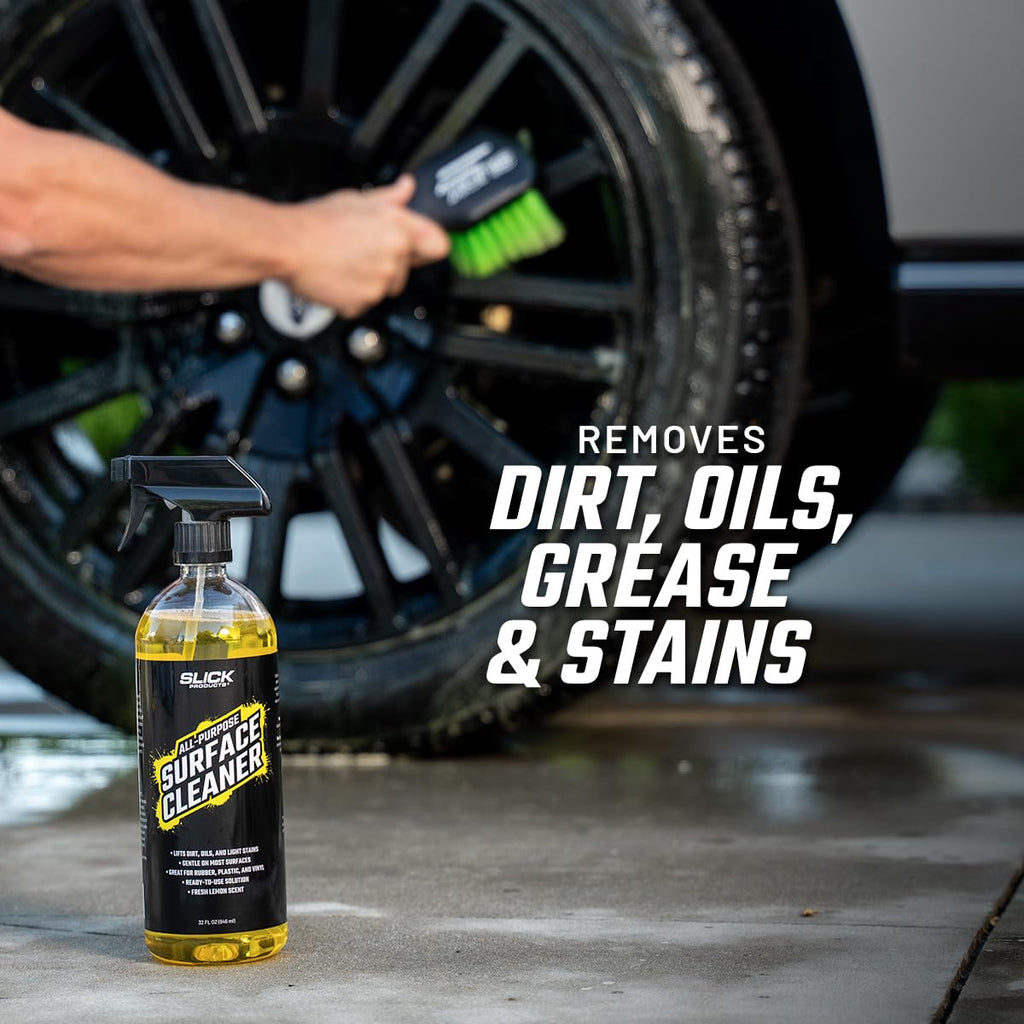 All Purpose Surface Cleaner (32 Fl Oz)