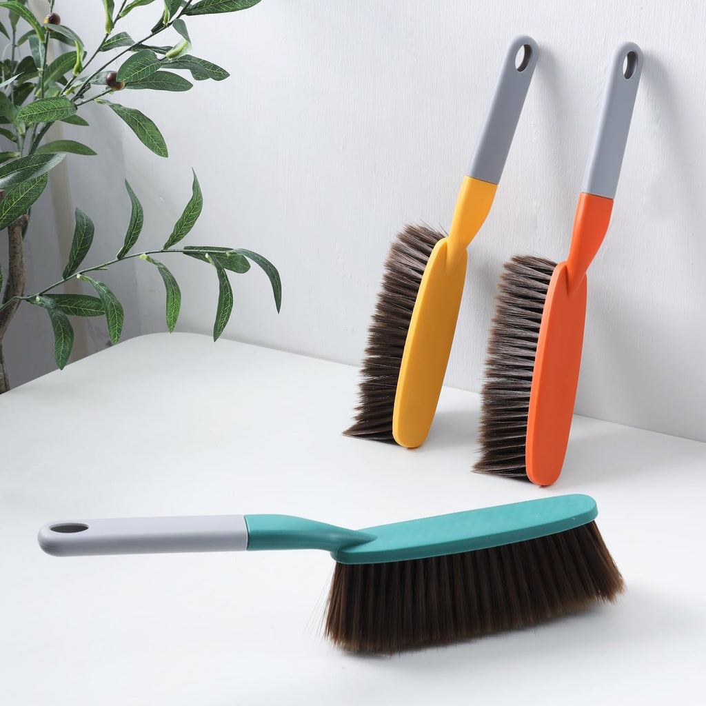 1 Pack 15" Hand Broom Brush