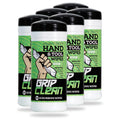 Heavy Duty Hand Wipes For Mechanics (180 Count)