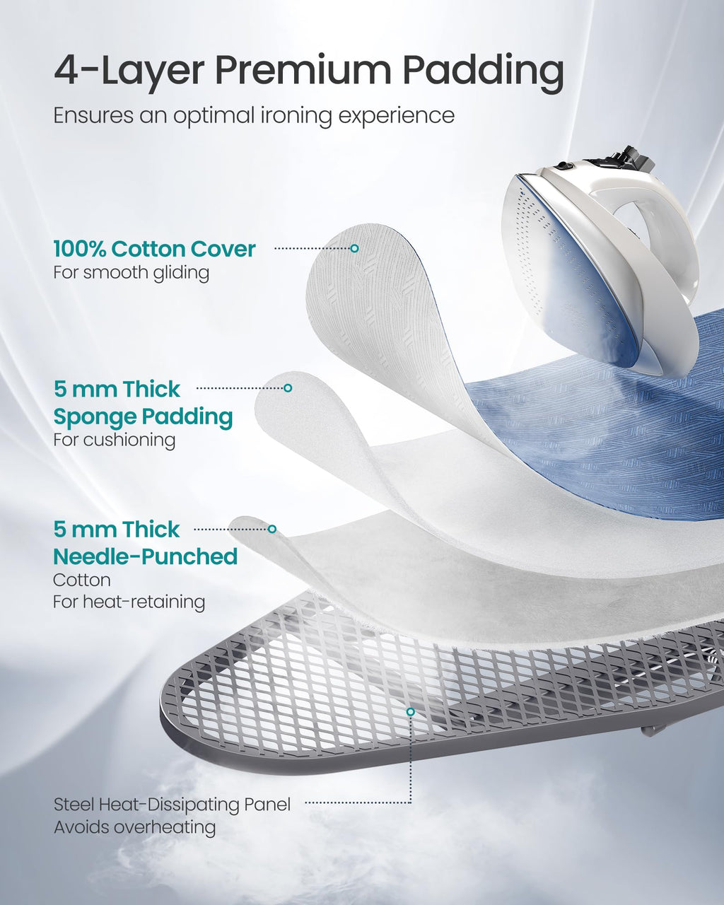 Ironing Board