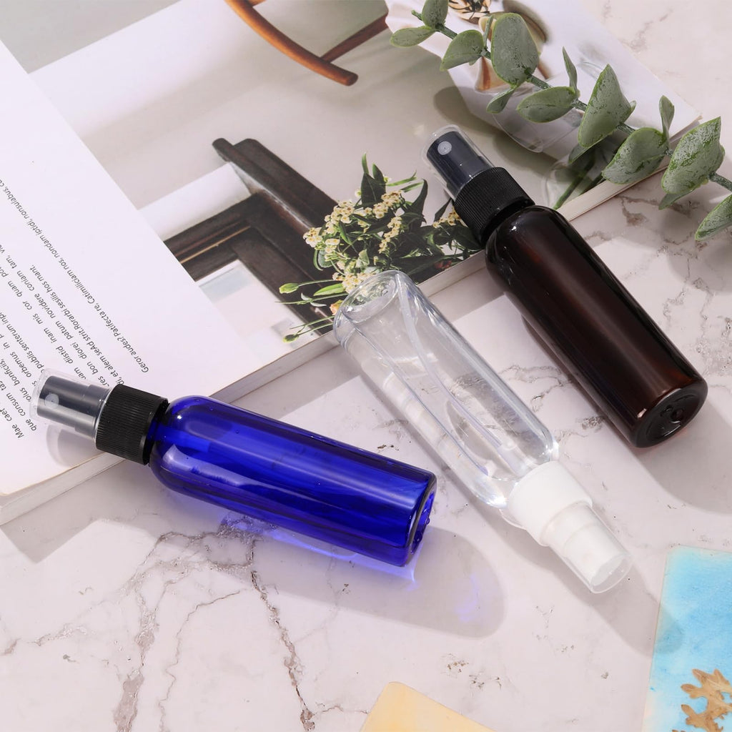 100Pack Spray Bottles