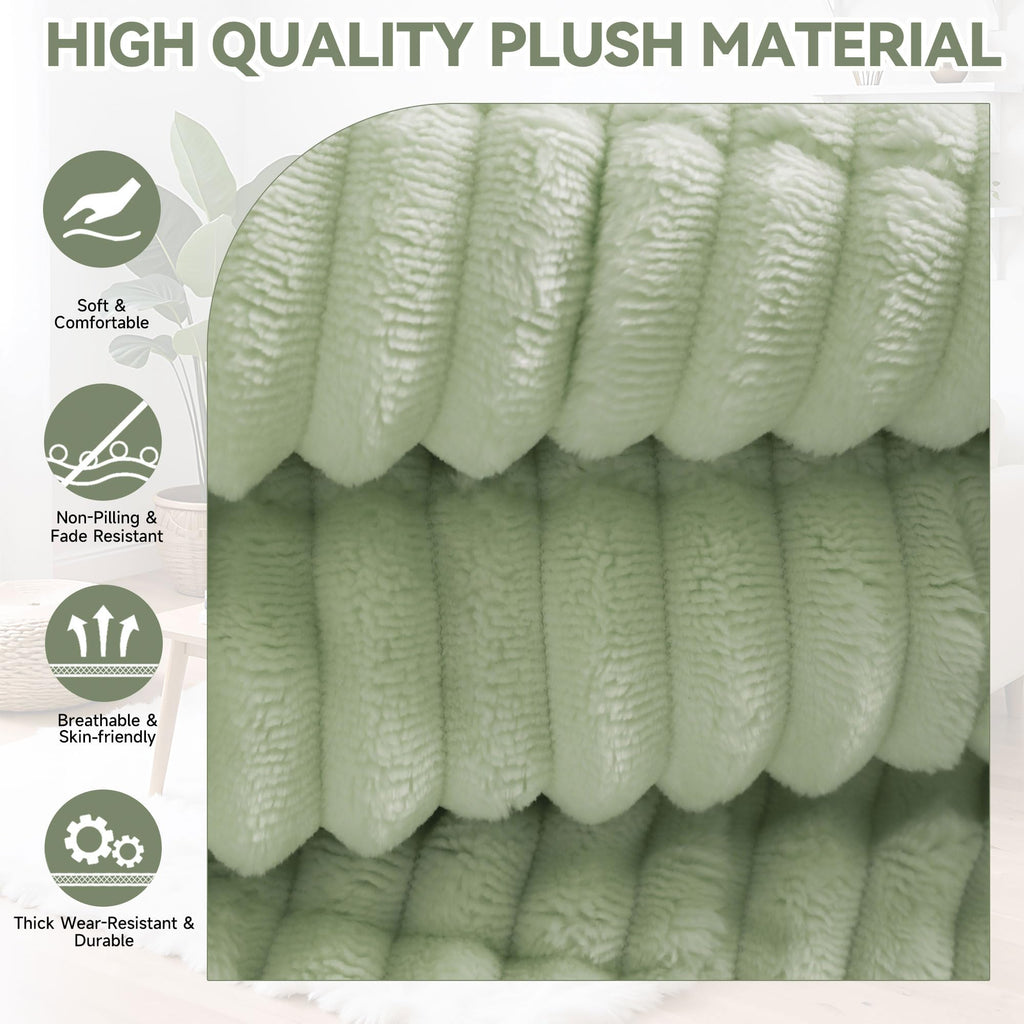 Couch Covers for 3 Cushion Sofa Pet Friendly