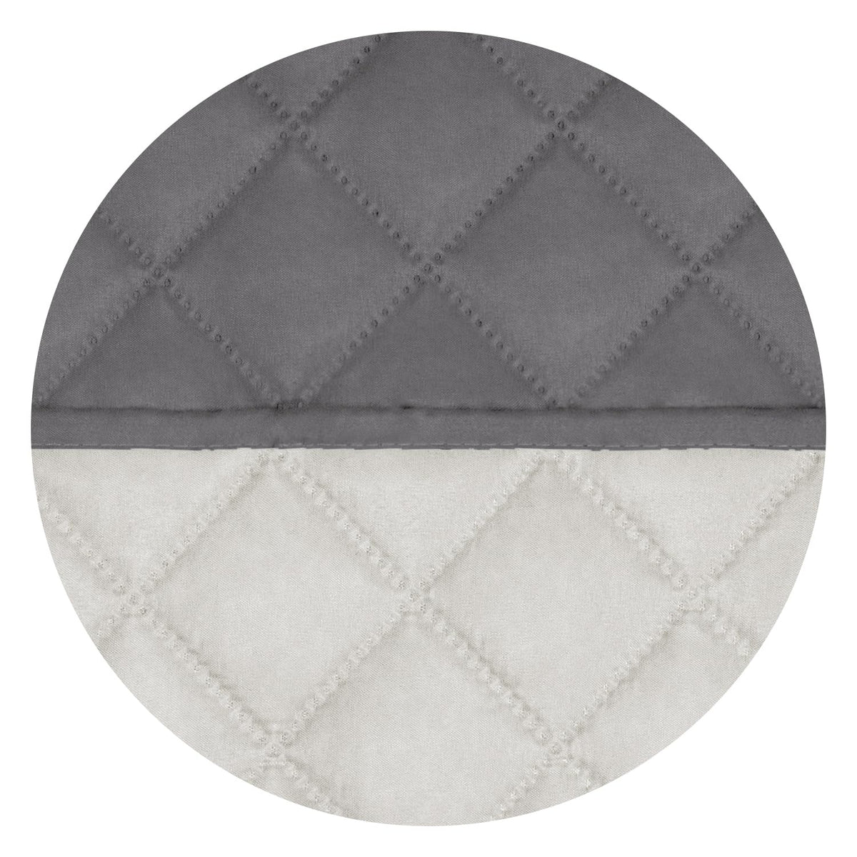 Reversible Quilted Couch Covers for Dogs Sofa Cover 4 Seater 88"