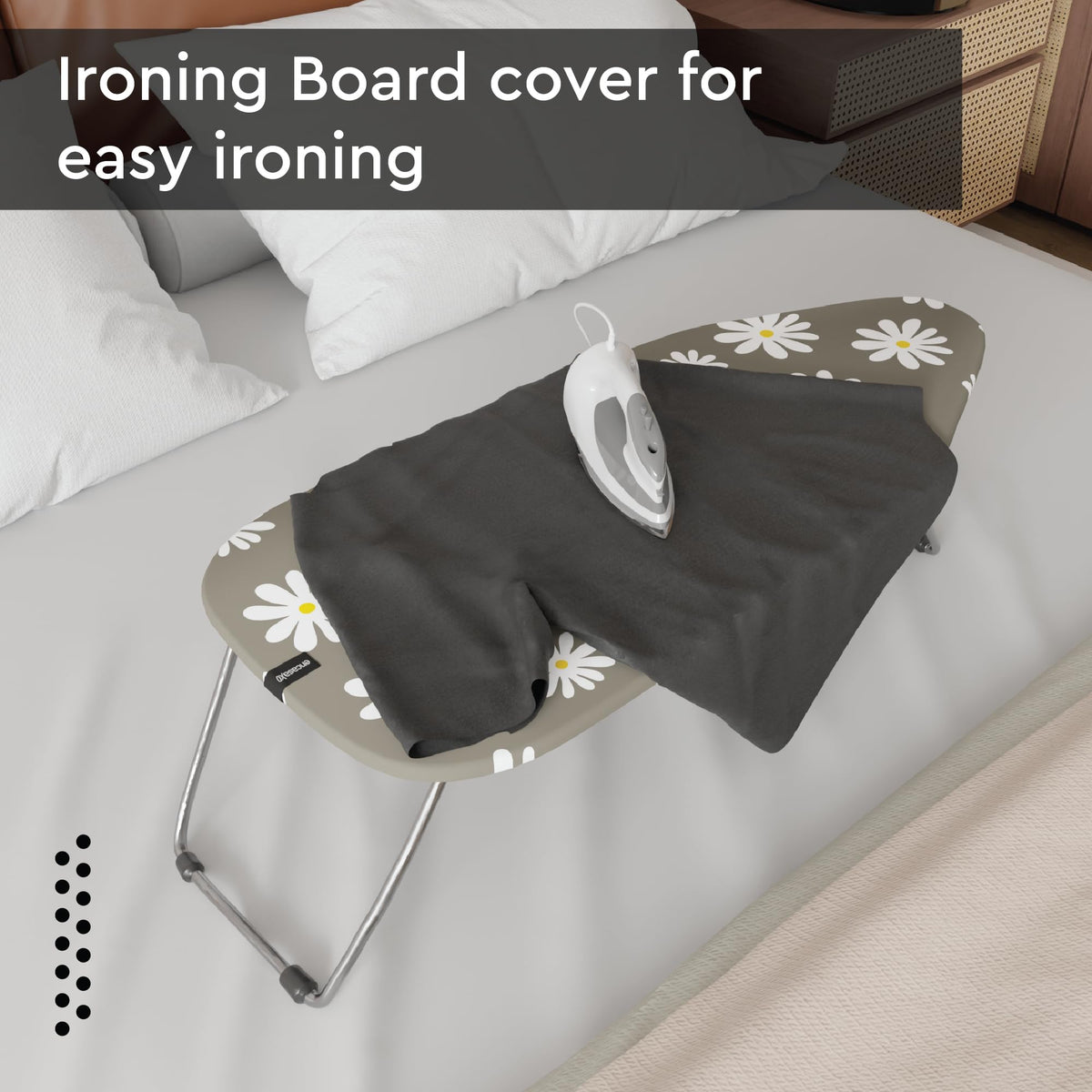 Ironing Board Cover and Pad