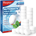 Toilet Bowl Cleaner Tablets (30 Count)