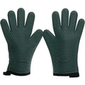 Silicone Smoker BBQ Gloves (2 Count)