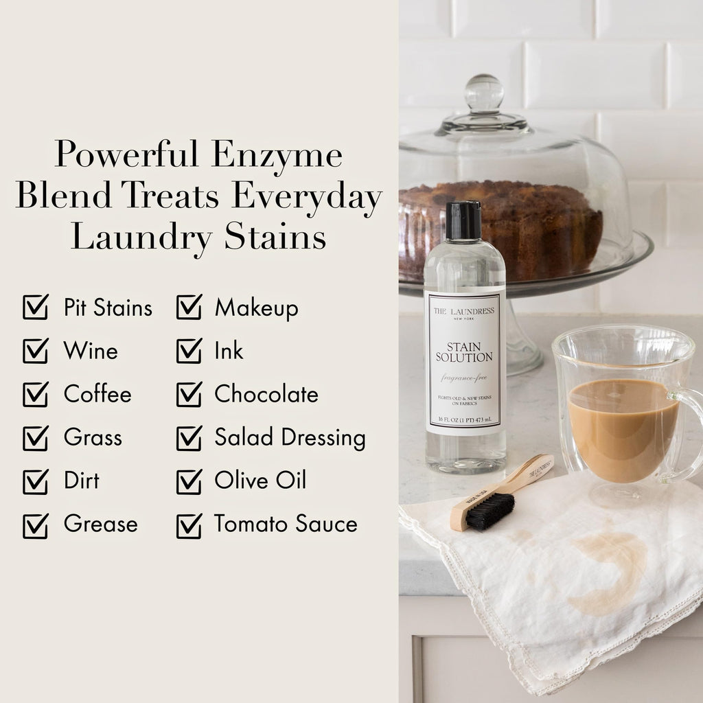 Stain Solution (16 Fl Oz)