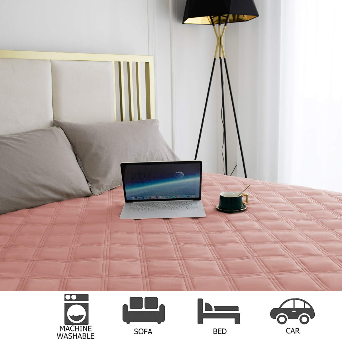 Dog Bed Cover Pet Blanket