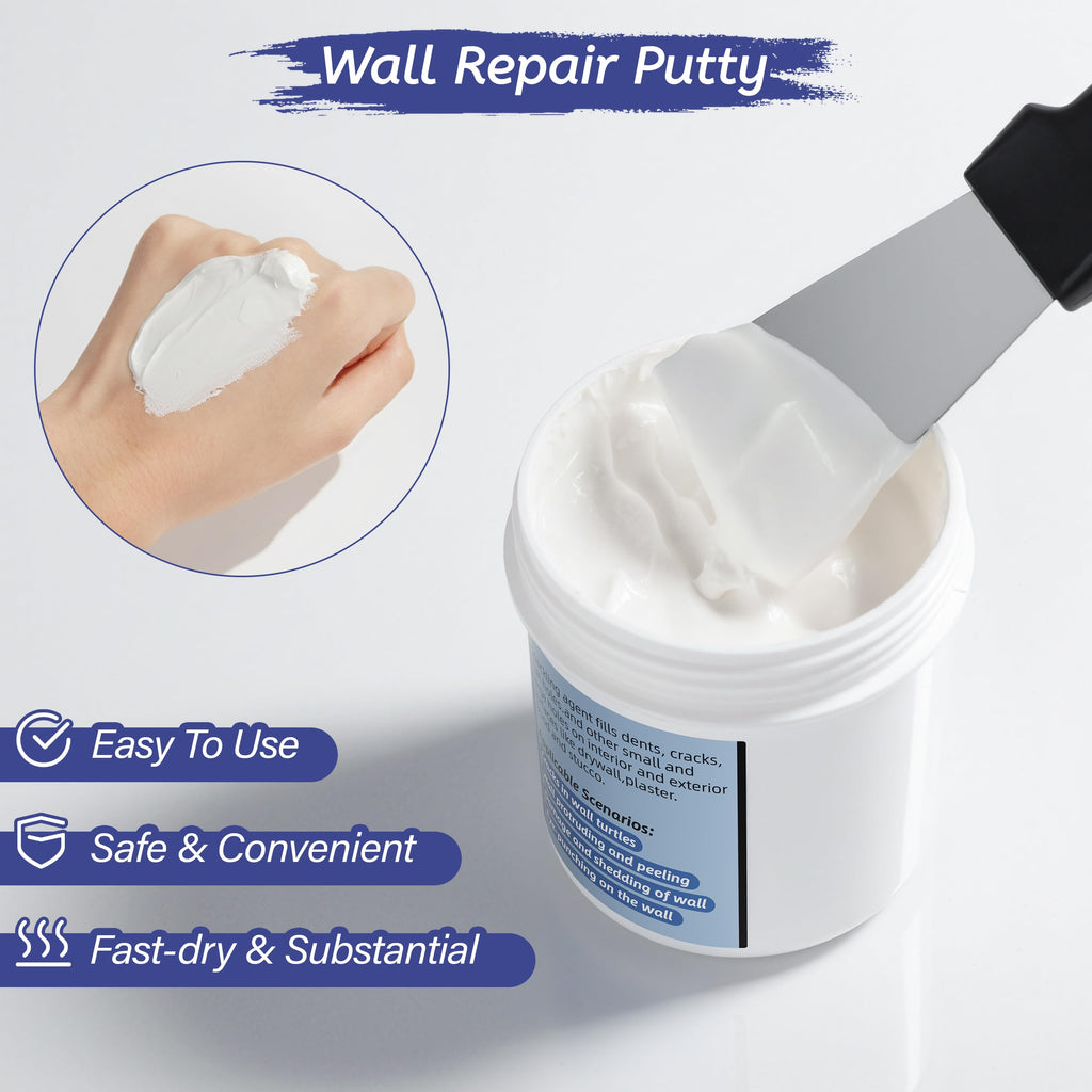 Drywall Repair Kit (8.4 Ounce)