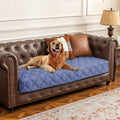Waterproof Dog Bed Cover Pet Blanket with Anti