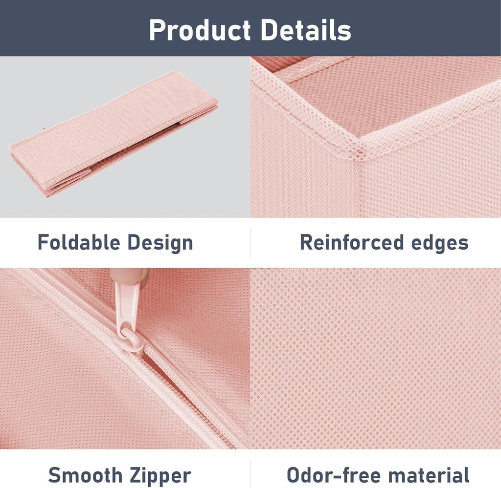 Drawer Organizer Clothes 30 Pack (30 Count)