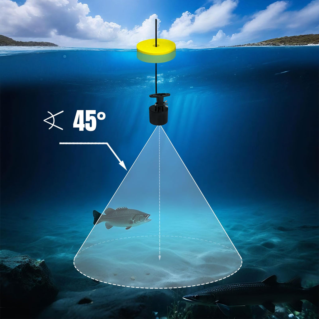 Venterior Fish Finder