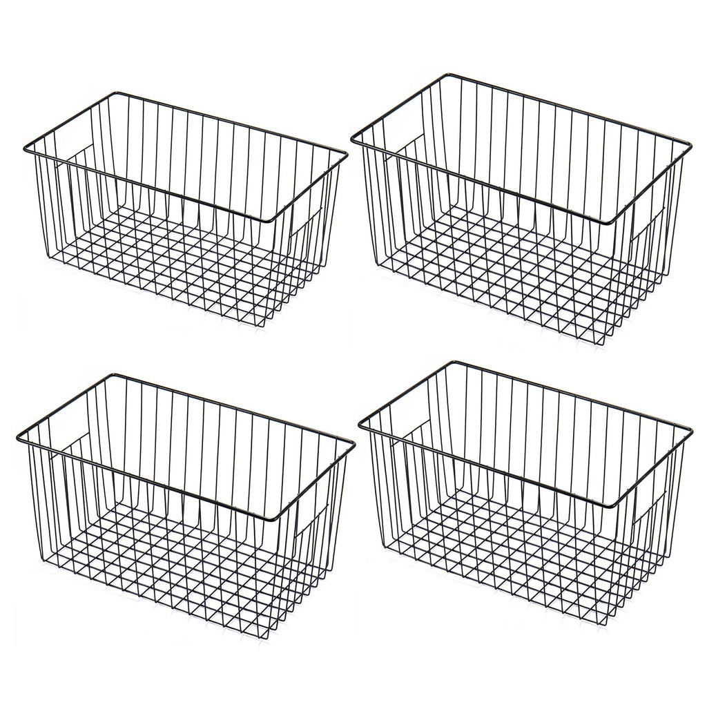 Freezer Organizer Bins