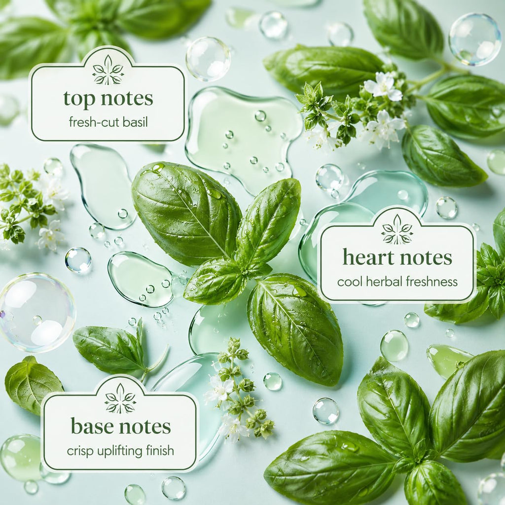 Botanicals Plant (512 Fl Oz)