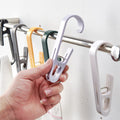 Large Clothes Pins Towel Clips (12 Count)