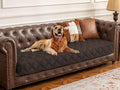 Waterproof Dog Bed Cover Pet Blanket with Anti