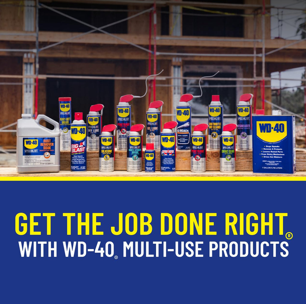 Corrosion Inhibitor (6 Cans)