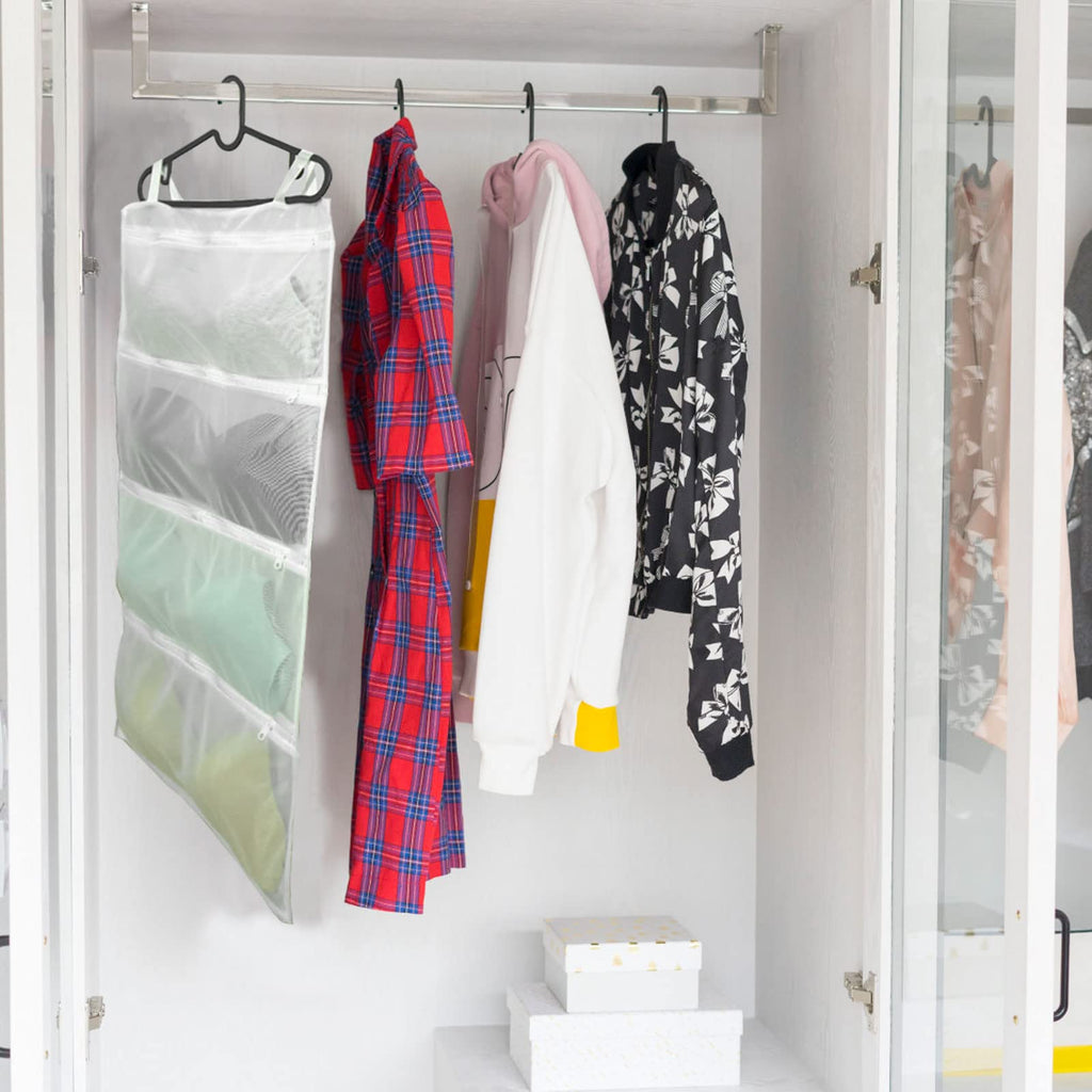 Bra bags for laundry