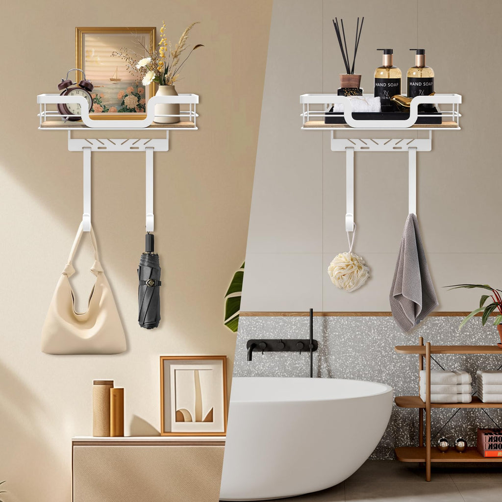 Ironing Board Hanger Wall Mount