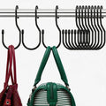 Purse Hanger for Closet (12 Count)