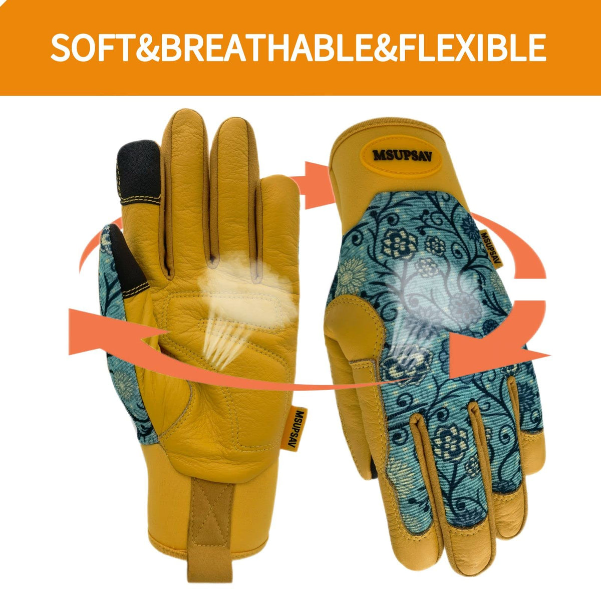Gardening Gloves for Women