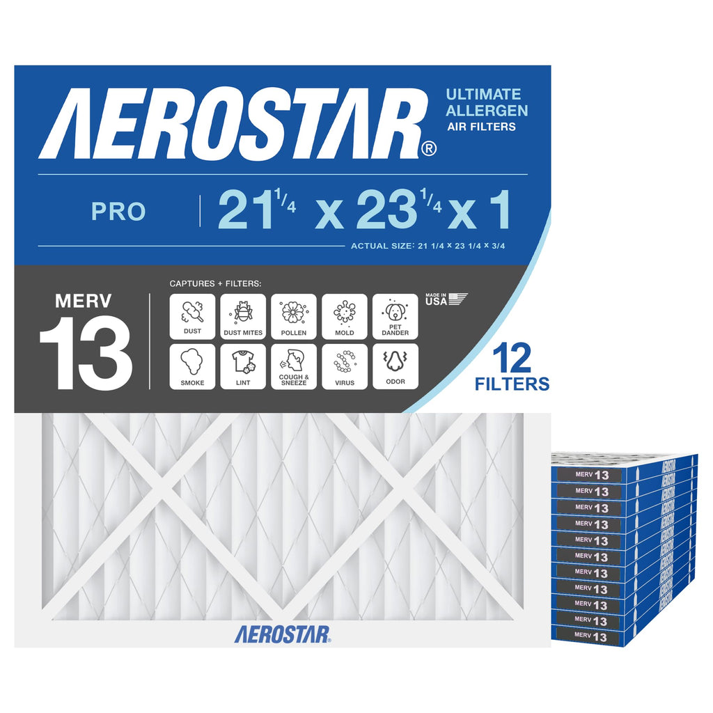 Air Filter 21 1 (12 Count)