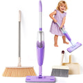 Kids Cleaning Toy Set