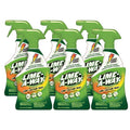 0-51700-87103-2 Bathroom Cleaner, Removes Lime Calcium Rust, 22 Fl Oz (Pack of 6) Packaging May Vary (132 Fl Oz)