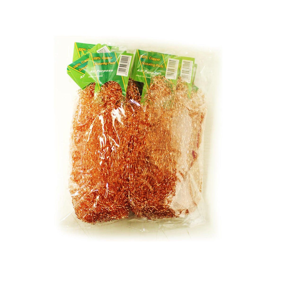 Copper Scouring Pad