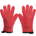 Silicone Smoker Oven Gloves