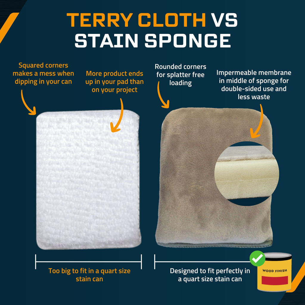 MāKRS Stain Sponge (2 Count)