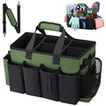Wearable Large Cleaning Caddy Bag for Housekeepers