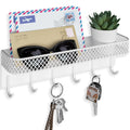 Key Holder for Wall
