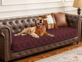 Waterproof Dog Bed Cover Pet Blanket with Anti
