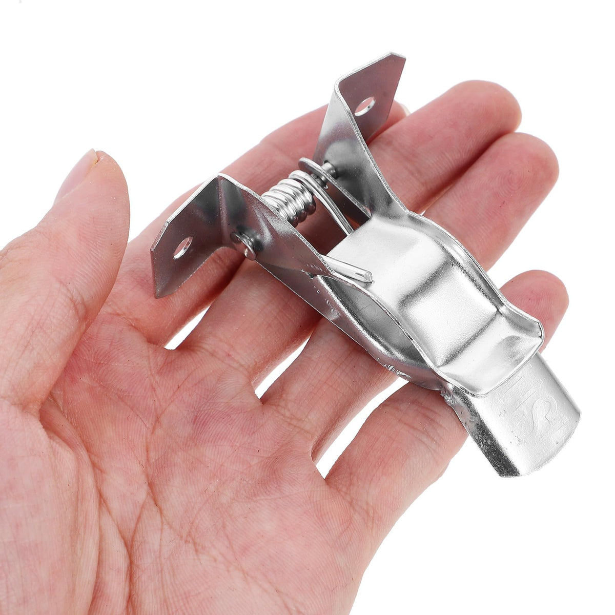 10pcs Mop and Broom Holder Wall Mount Set