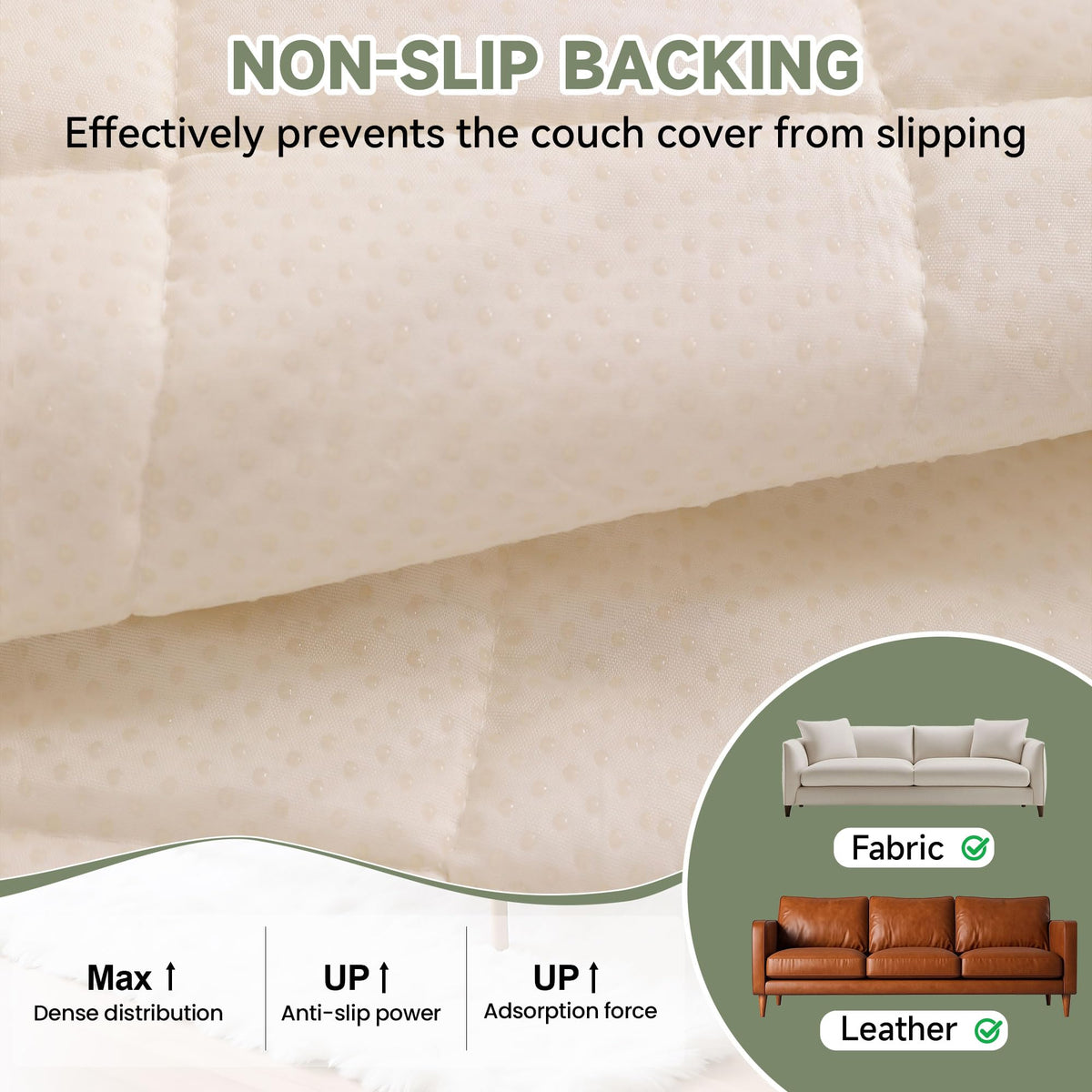 Pet Couch Cover Washable (9 Ounce)