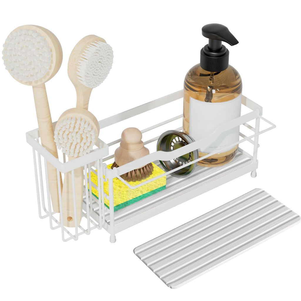 Sponge Holder for Kitchen Sink