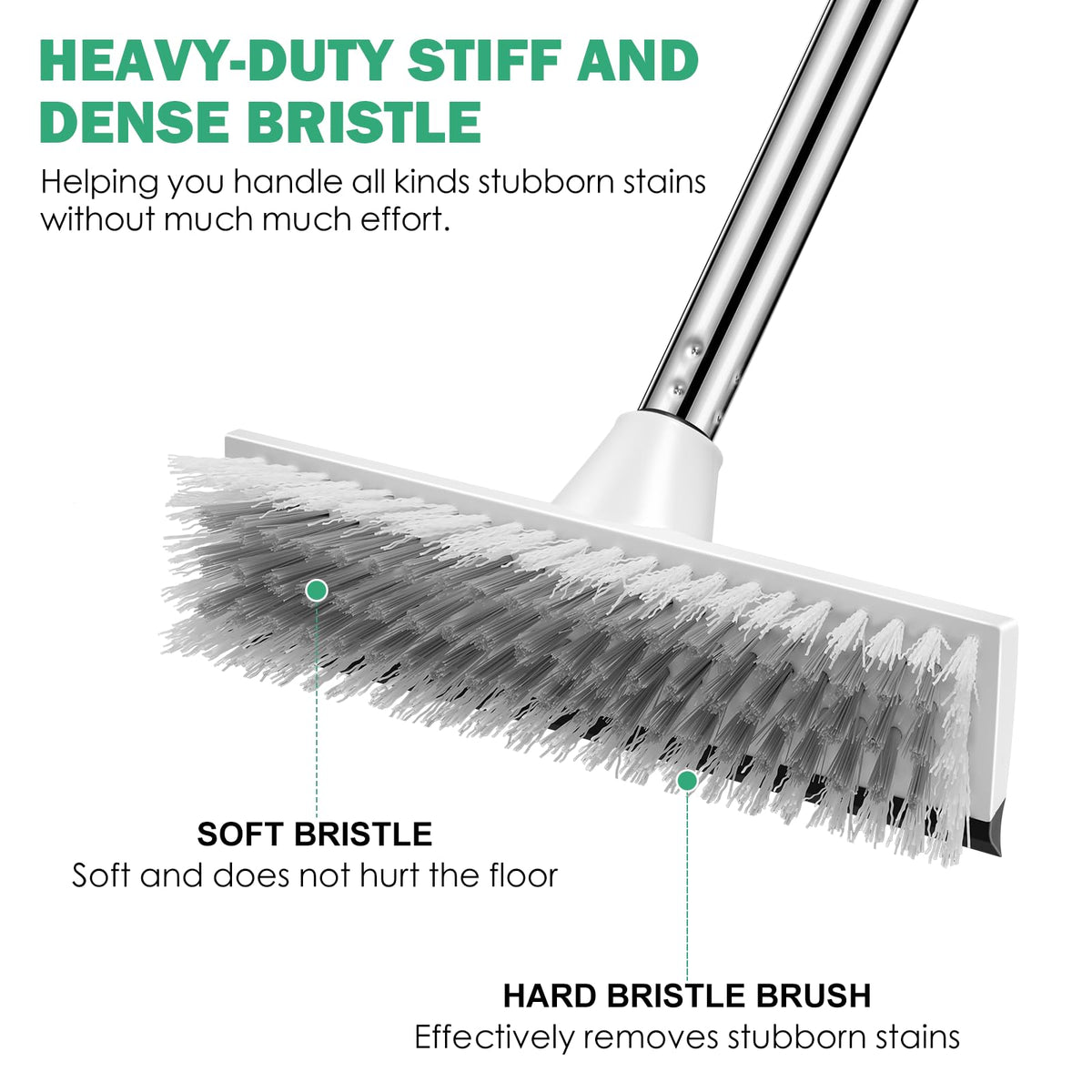 Floor Scrub Brush