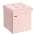 Storage Ottoman