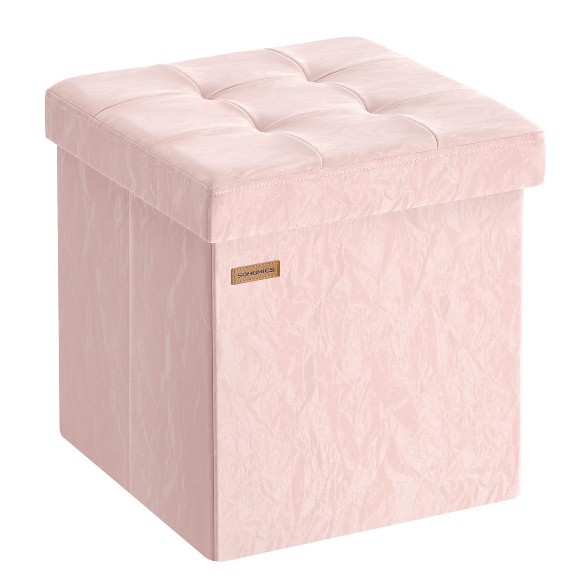 Storage Ottoman